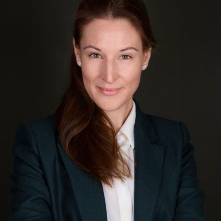 Italian Doctor Near Me - Isabelle Gengler
